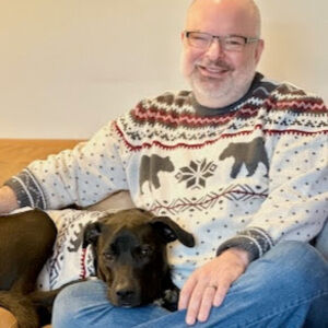 Meet your Posher, Mark